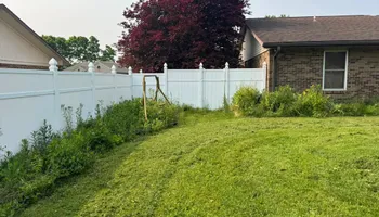 Fencing Installation for Miller Property Improvements in Dayton, OH