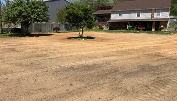Land Clearing & Demolition for Moose Excavating in Athens, TN