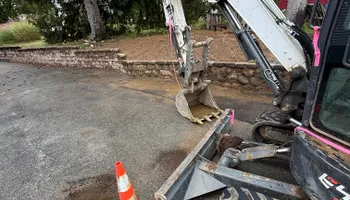Masonry for Elite Pavers and Fencing in Springfield, MA