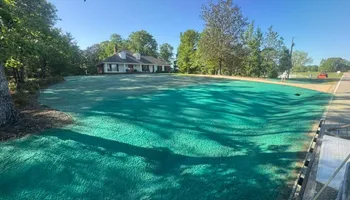 Hydroseeding for Holland Hydroseeding LLC in Columbia, MS