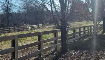 Fence Installation for Bollinger Fence And Property Management in Johnstown, OH
