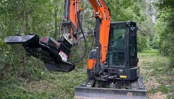 Dumpster Roll Off Rentals for Lambert Equipment Services in Hessmer, LA
