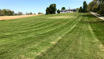 Commercial and residential mowing for J&S Mowing & More in Huntingburg, IN