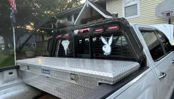 Metal Fabrication for Kennebeck Welding & Fabrication in Knob Noster, MO