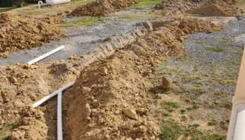 Commercial Excavation Services for Dead On Energy in Bloomingdale, OH