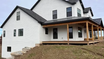 New Construction for Edgecomb Builders in Ottawa , KS