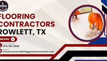 Kitchen Renovation for Cristancho Remodeling in Dallas, TX