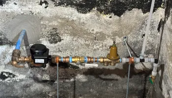 Plumbing Repairs for Aldabeh Plumbing and Heating in Weymouth, MA
