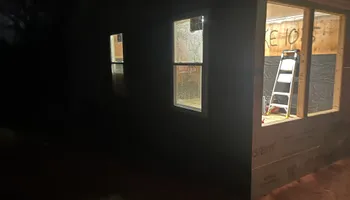 Kitchen Renovation for Judd Builders in Gatlinburg, TN