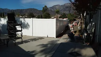 Fence Installation for Robert Fences in Baldwin Park, Ca