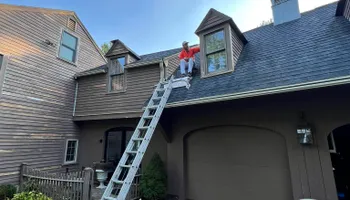 Interior Painting for Littlefield Painting in Brockton, MA
