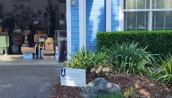 Interior Painting for Sharpest Painting LLC in Olympia, WA