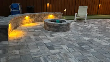 Landscape Lighting for Pro Designs Landscaping in Jacksonville, FL