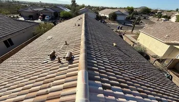 Roofing Installation for Generations Roofing in Tucson, AZ