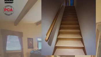 Interior Painting for Jeff Adkins Painting in Barboursville, WV