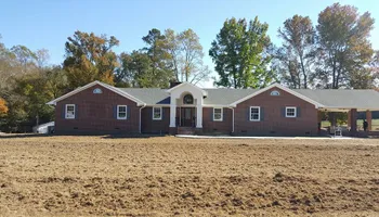 Kitchen Renovation for A & B Custom Design in Franklin County, VA
