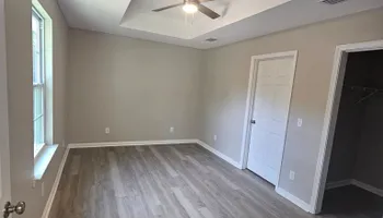 Kitchen Renovation for Seaboard Construction & Real Estate Group in Quincy, FL
