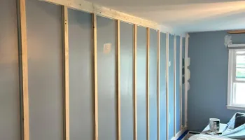 Interior Painting for MHC Painting in Bucks County,  PA