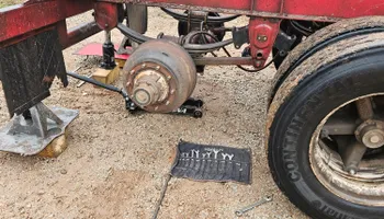 Hydraulic Systems Repair for HD Mobile Service in Augusta, GA