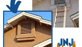 Interior Painting for JNJ Painting in Phoenix, AZ