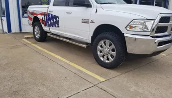 Tire Installation for Main Street Tire Henryetta in Henryetta, OK