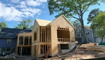Kitchen Renovation for Foster Construction Services in Marietta, GA