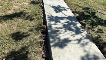 Foundation Construction for Walker Concrete LLC in Kahoka, MO