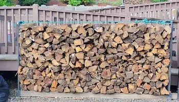 Pinestraw for BAM Another Pinestraw Lot in Flowery Branch, GA