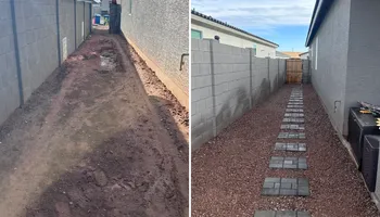 Pavers for G&C Landscaping LLC in Chandler, AZ