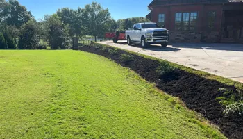 Hydroseeding for J&J Hauling and Outdoor in Fayetteville, GA