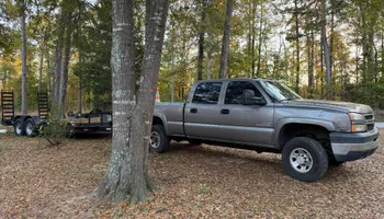 Appliance Removal for Corley Compound in Irmo, South Carolina