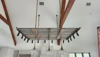Carpentry for Arrowhead Building Co. LLC in Highland Lakes, TX