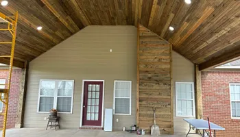 Kitchen Renovation for Delta Duo Renovations in Greenwood,  MS