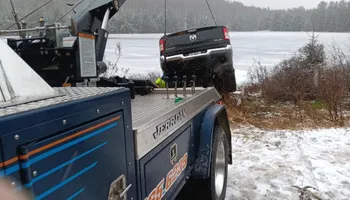 Emergency Roadside Assistance for Payne Auto Towing & Recovery in Sullivan County, NY