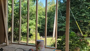 Bathroom Renovation for Paragon Construction  in Columbus, GA