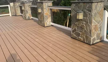 Custom Home Building for MAS Home Improvement in Leesburg, VA