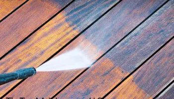 Residential Gutter Cleaning for Tiptop Maintenance LLC in Florham Park, NJ