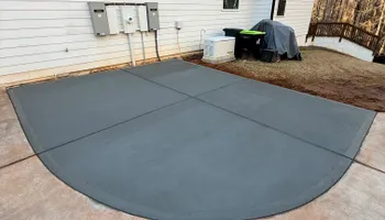 Hydroseeding for J&J Hauling and Outdoor LLC  in Fayetteville, GA