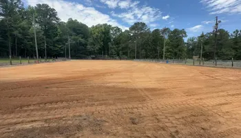 Land Clearing & Demolition for Central Alabama Site Works in Selma, AL