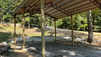   Barndominium for RL Barns & Barndominiums in Deatsville, AL