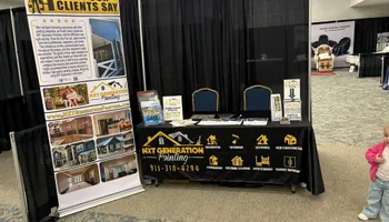 Interior Painting for NXT Generation Painting in Cookeville, TN