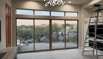 Custom Home Design for Extreme Build and Remodel in Scottsdale, AZ