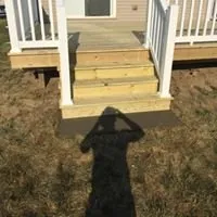 Bathroom Renovation for Rusty Nail Renovations in Flushing,  MI