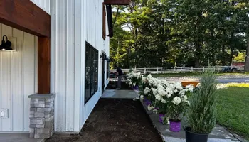 Landscape Design for Elite Terrain in Queensbury, NY