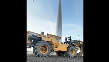 Land Clearing & Demolition for Bro-Mac & Sons in Springfield, Illinois