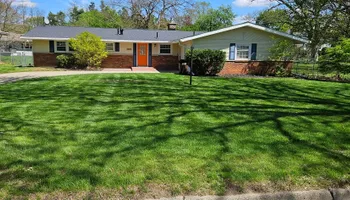 Soft Washing for On The Spot Lawn Maintenance & Pressure Washing in Jackson, MI