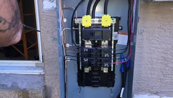 Electrical Repairs for AIO Electrical Services, LLC in Titusville, FL