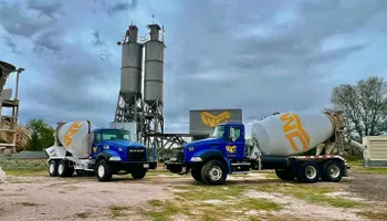 Foundation Laying for Valley Wide Concrete, LLC in Mission, TX