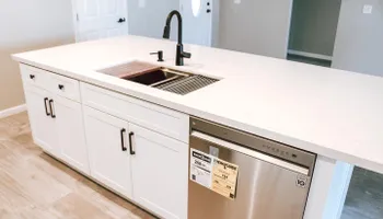 Residential Construction for Elevated Kitchen N Bath in Fort Mohave, AZ