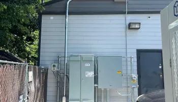 Residential Electrical Services for Haran Electric & Solar in Red Bluff, CA